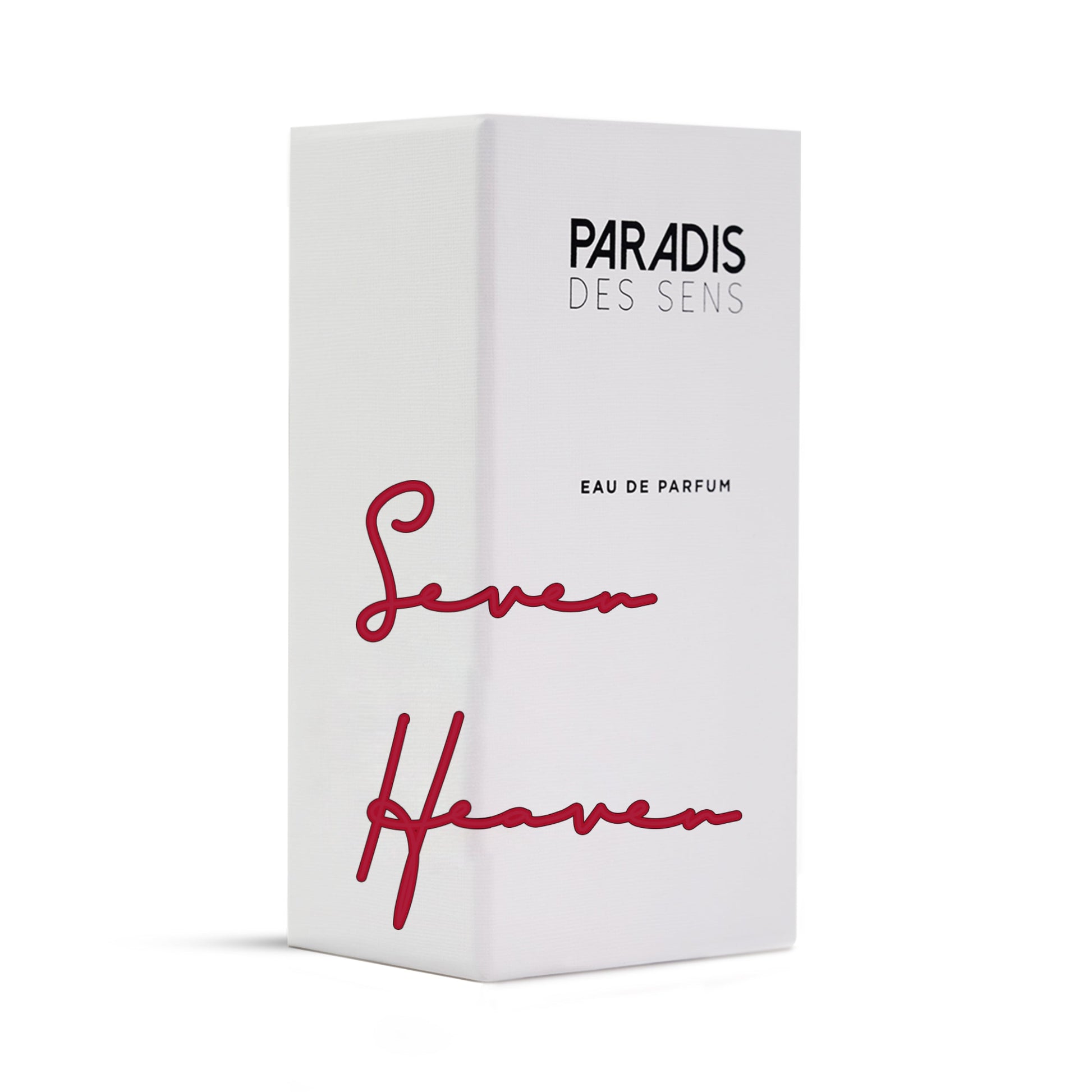 Paradis Des Sens Seven Heaven Unisex Eau de Parfum - 100ml – alternate view