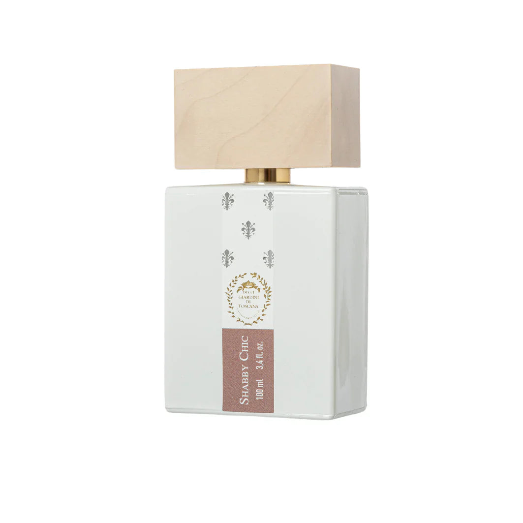 Giardini di Toscana Shabby Chic Unisex Eau de Parfum - 100ml – alternate view