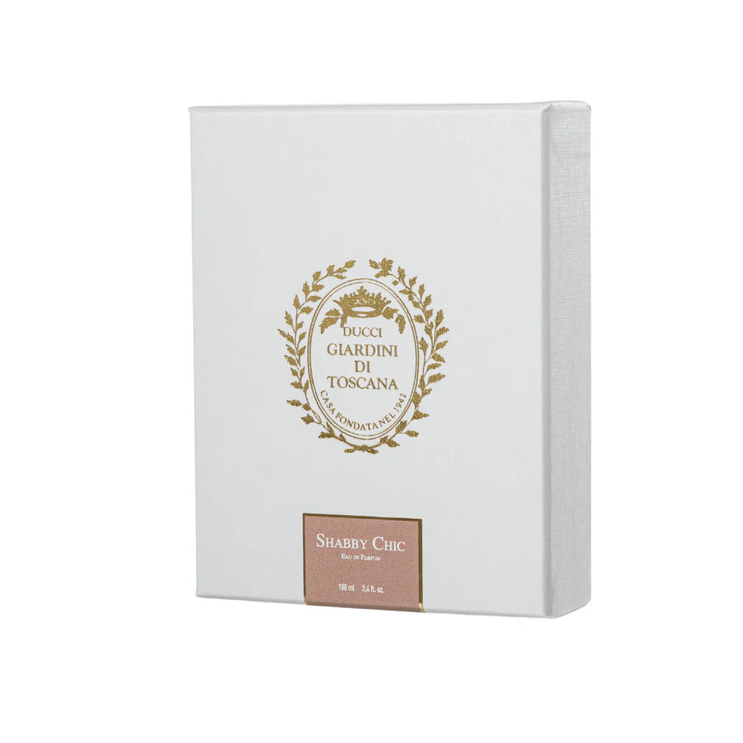 Giardini di Toscana Shabby Chic Unisex Eau de Parfum - 100ml – alternate view