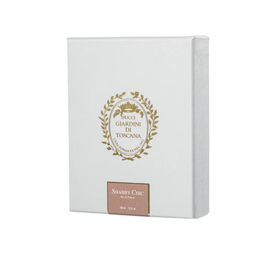 Giardini di Toscana Shabby Chic Unisex Eau de Parfum - 100ml – alternate view