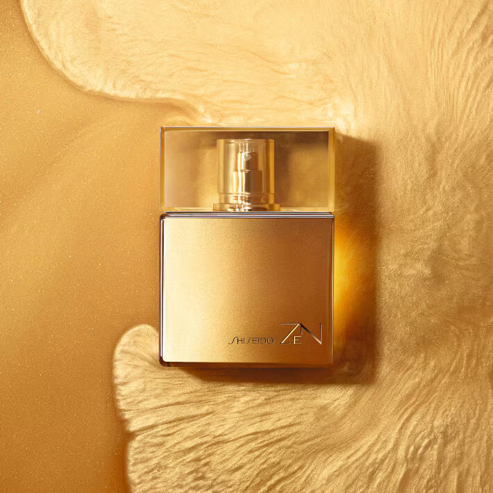 Shiseido Zen Women's Eau de Parfum - 100ml