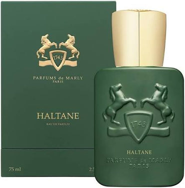 Haltane