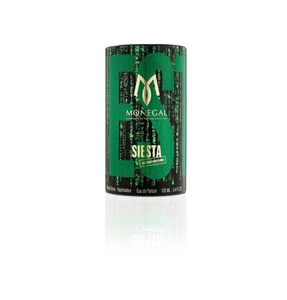 Monegal Siesta Unisex Eau de Parfum - 100ml – alternate view