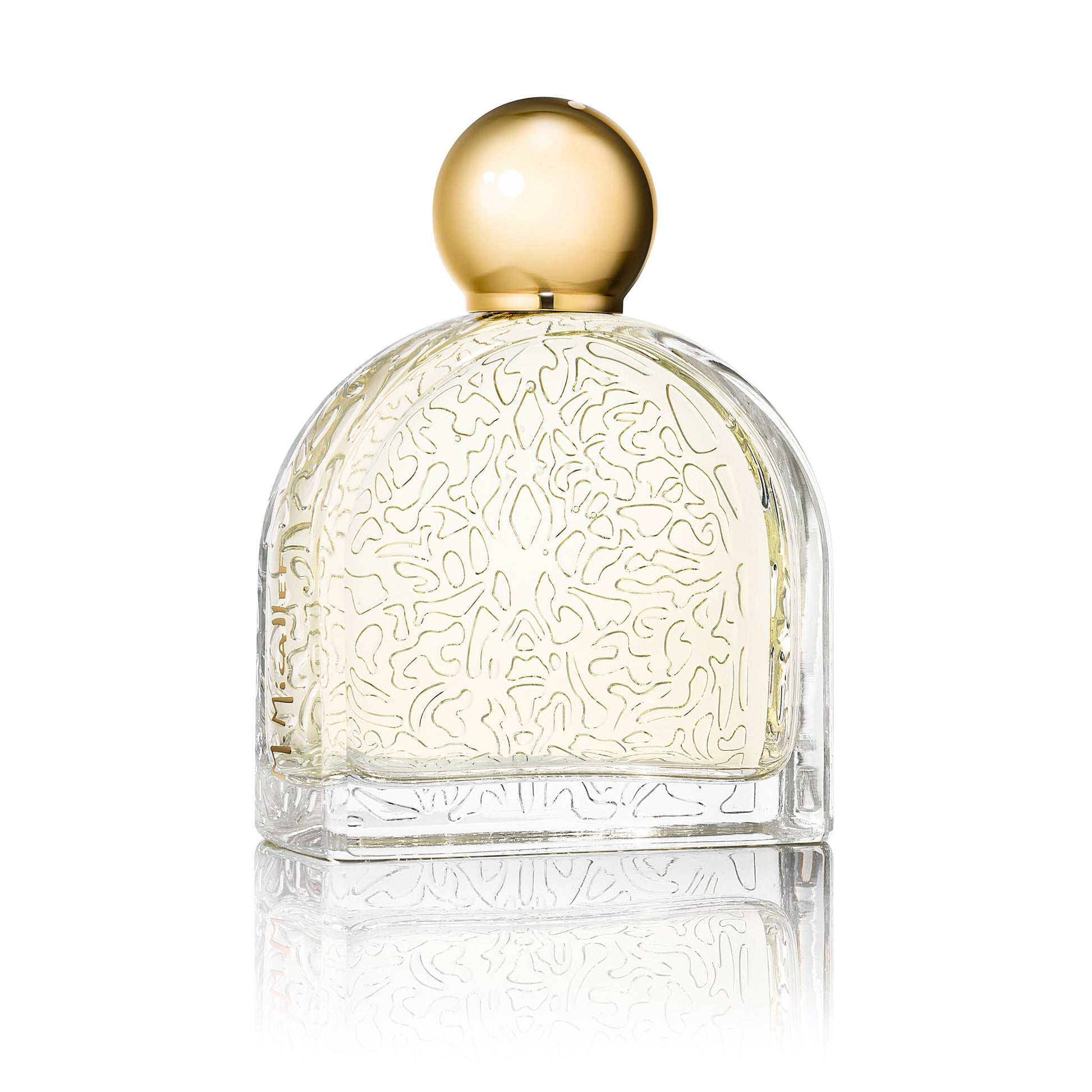 M.Micallef Soleil Passion Unisex Eau de Parfum - 100ml – alternate view
