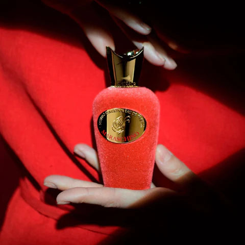 Sospiro Maraschino Unisex Eau de Parfum - 100ml