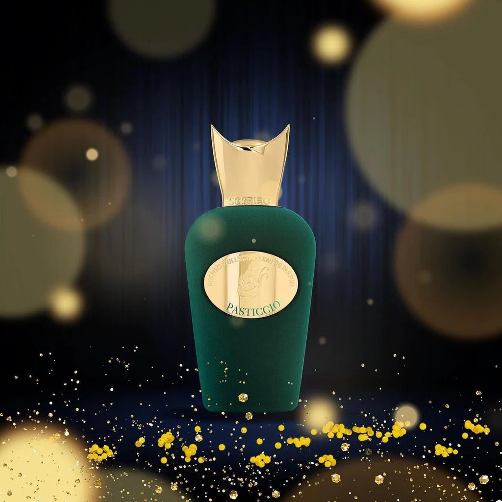 Sospiro Pasticcio Unisex Eau de Parfum - 100ml