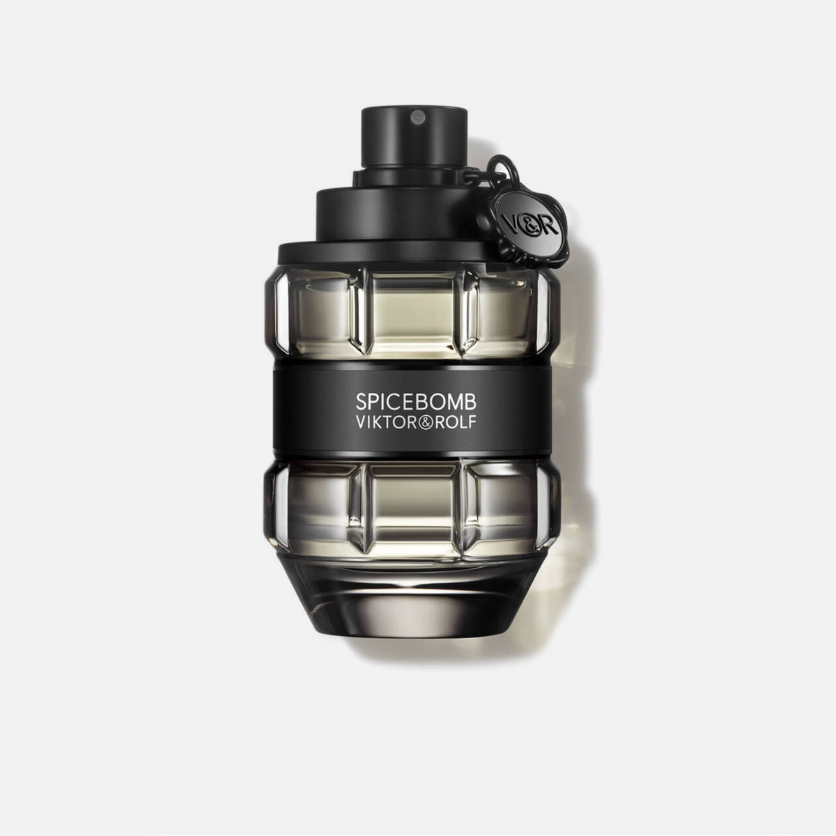 Viktor & Rolf Spicebomb Men's Eau de Toilette - 90ml – bottle