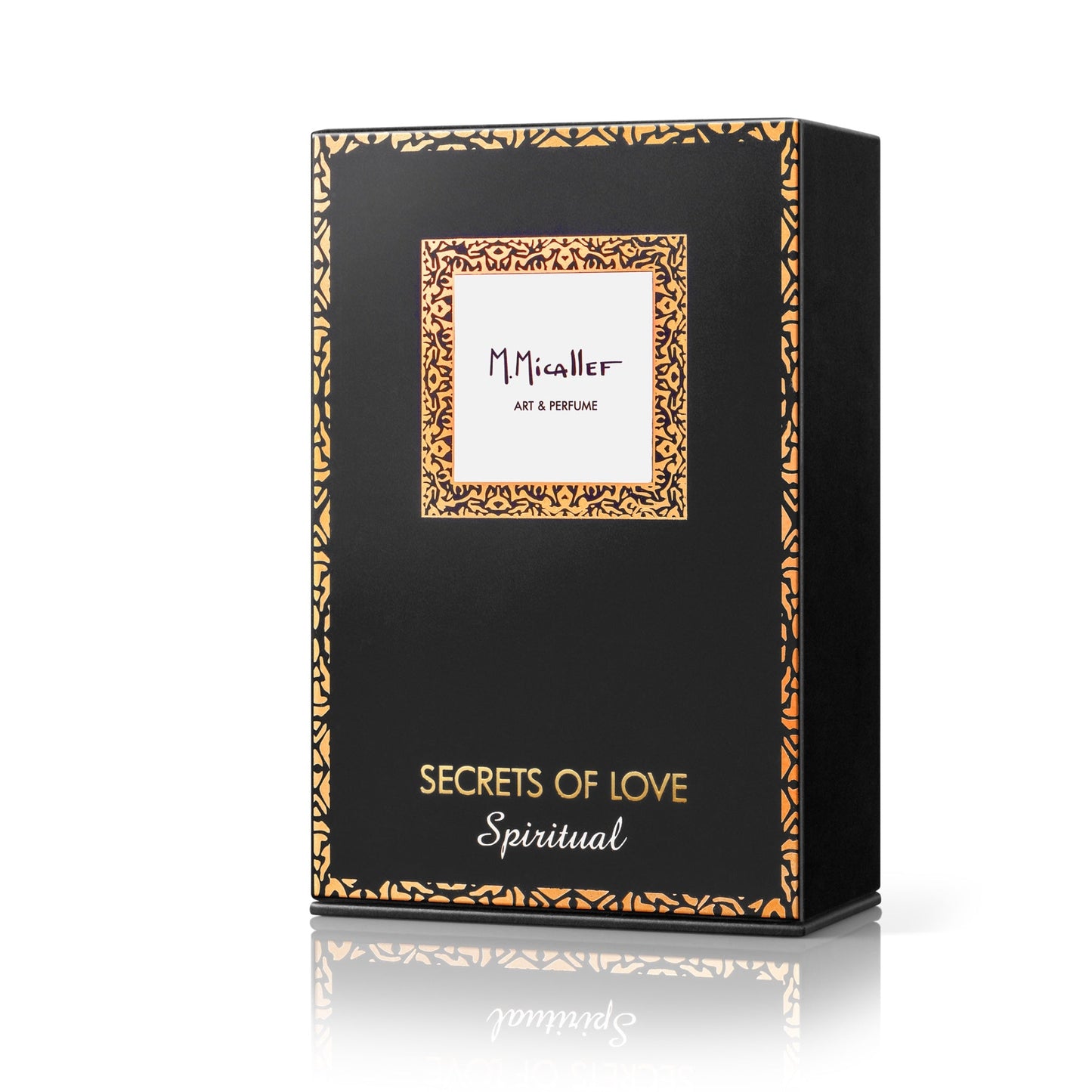 M.Micallef Spiritual Unisex Eau de Parfum - 100ml – alternate view