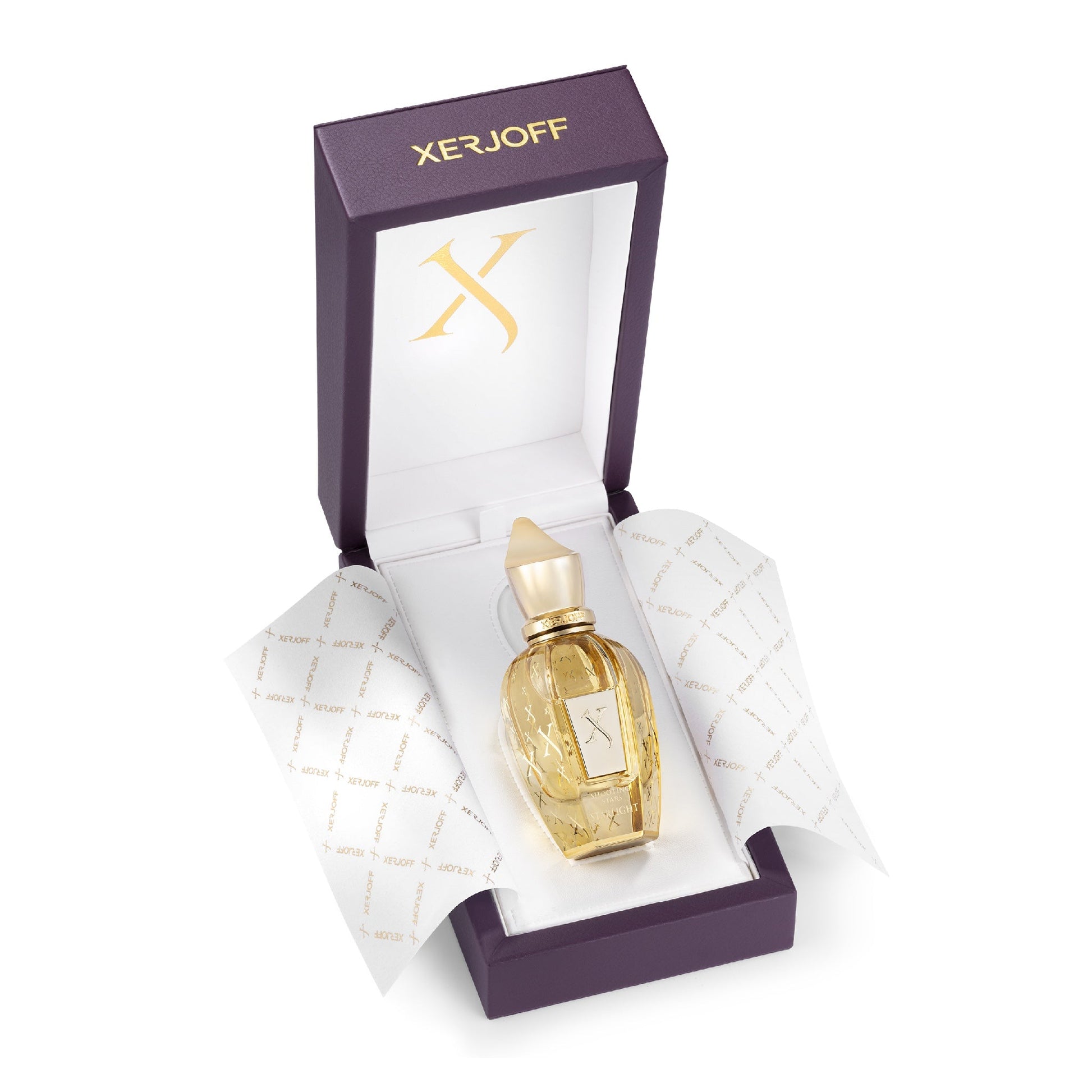 Xerjoff Starlight Unisex Parfum - 50ml – alternate view