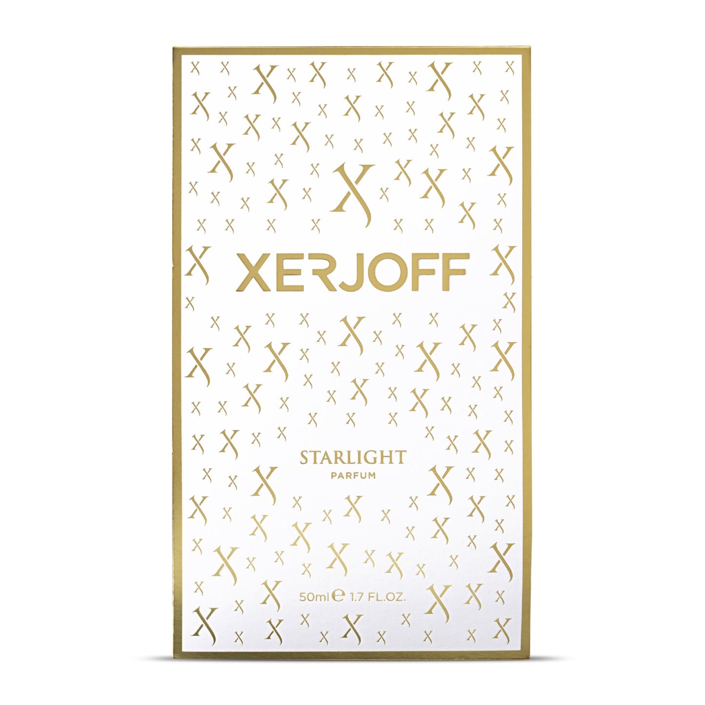 Xerjoff Starlight Unisex Parfum - 50ml – alternate view