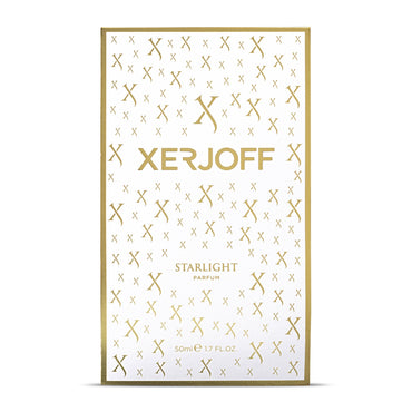 Xerjoff Starlight Unisex Parfum - 50ml – alternate view