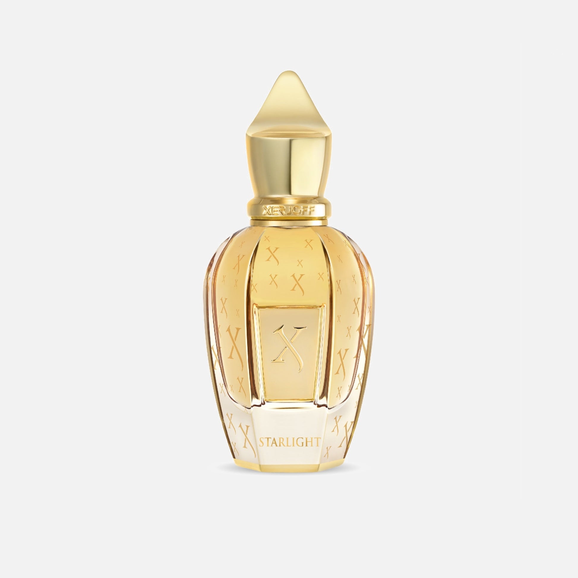 Xerjoff Starlight Unisex Parfum - 50ml – bottle