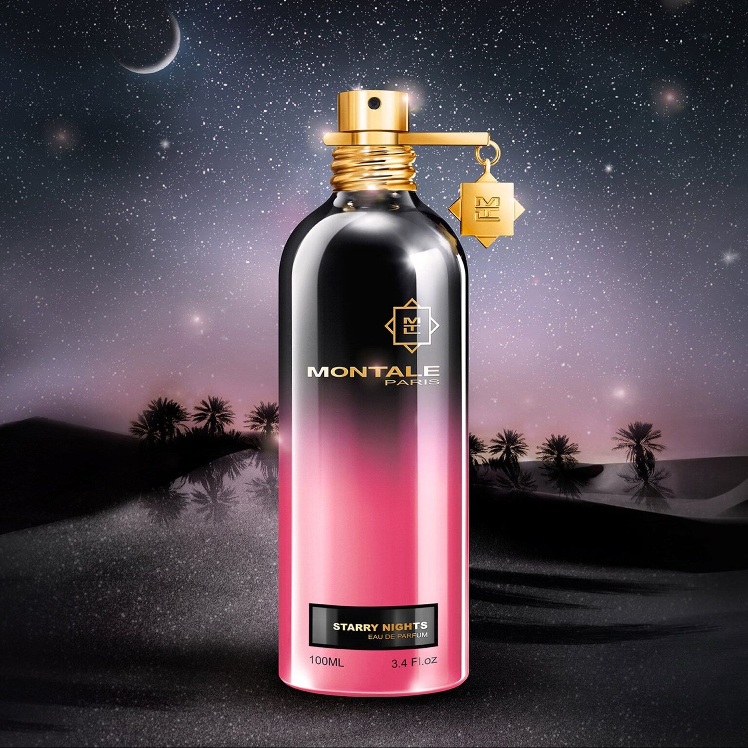 Montale Starry Nights
