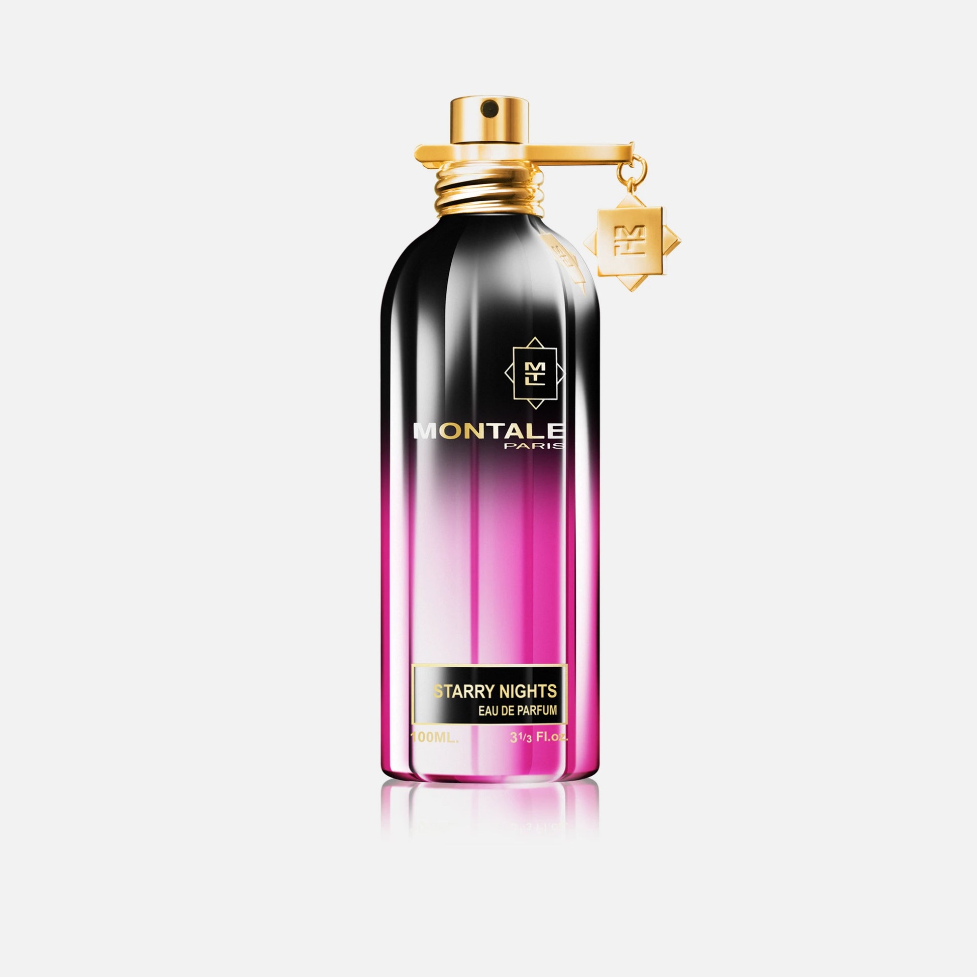Starry Nights – bottle