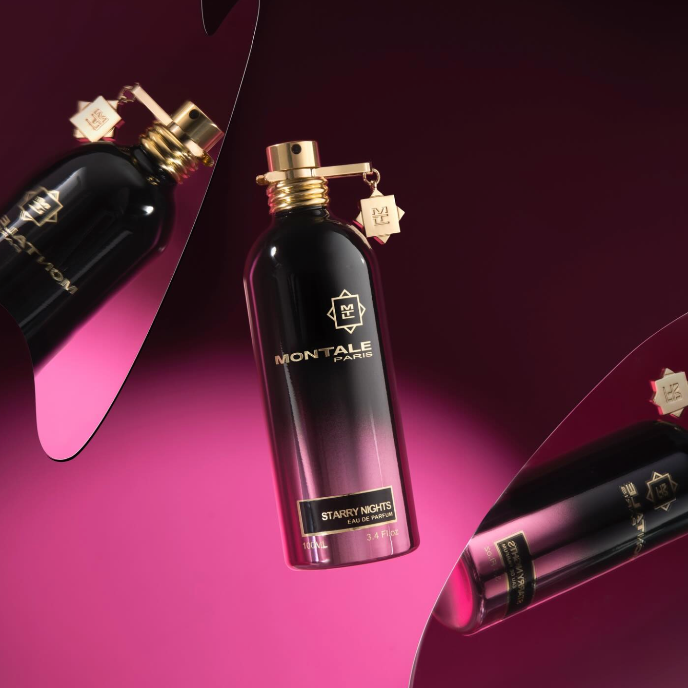 Montale Starry Nights