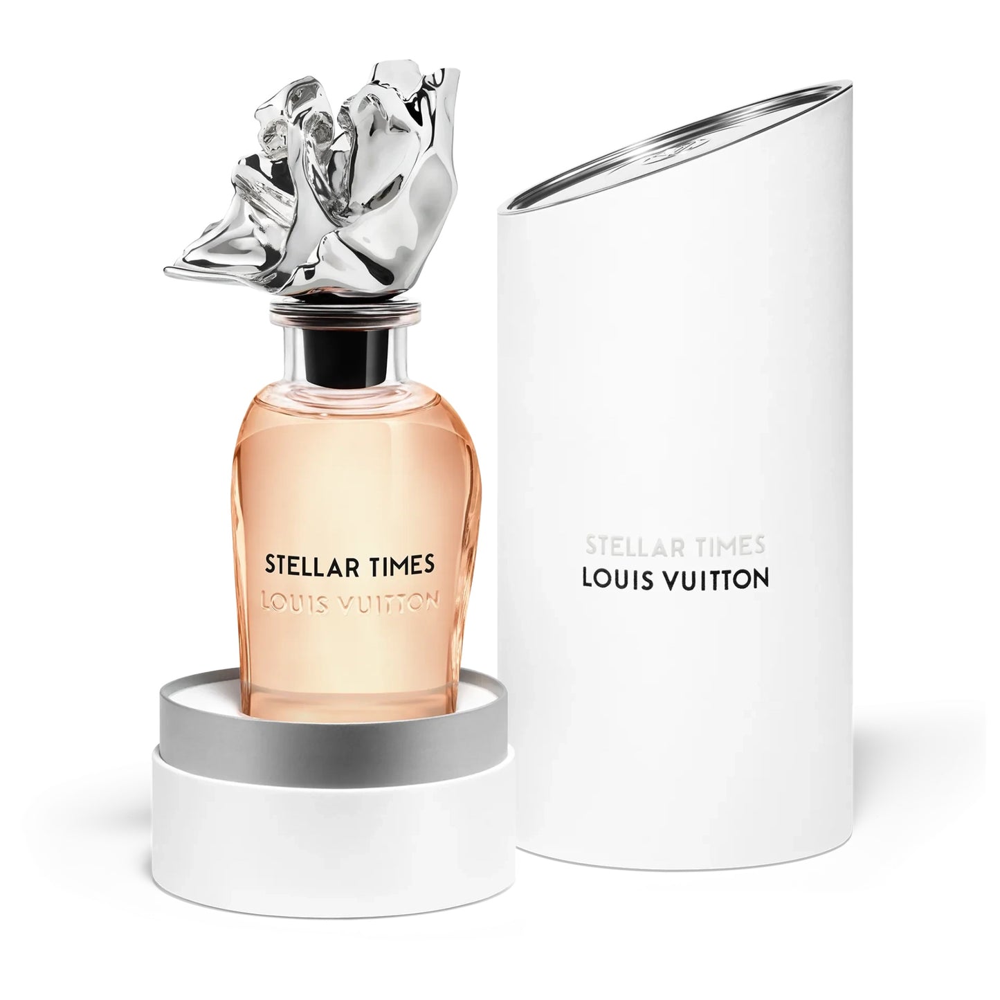 Louis Vuitton Stellar Times Unisex Extrait de Parfum - 100ml – alternate view