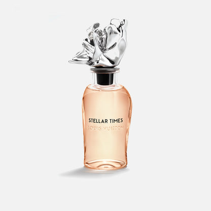 Louis Vuitton Stellar Times Unisex Extrait de Parfum - 100ml – bottle