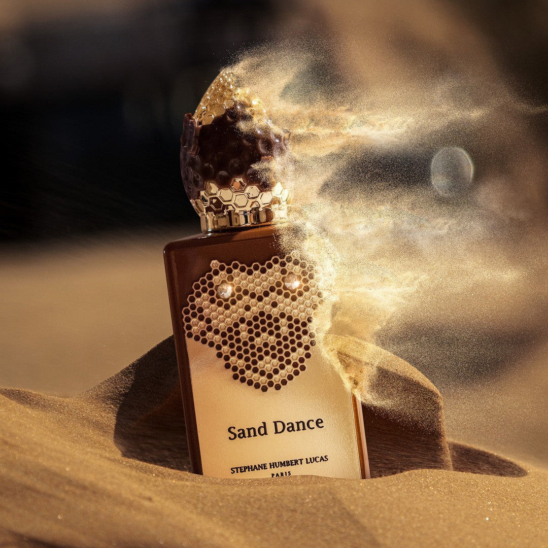 Stephane Humbert Lucas Paris Sand Dance Unisex Eau de Parfum - 50ml
