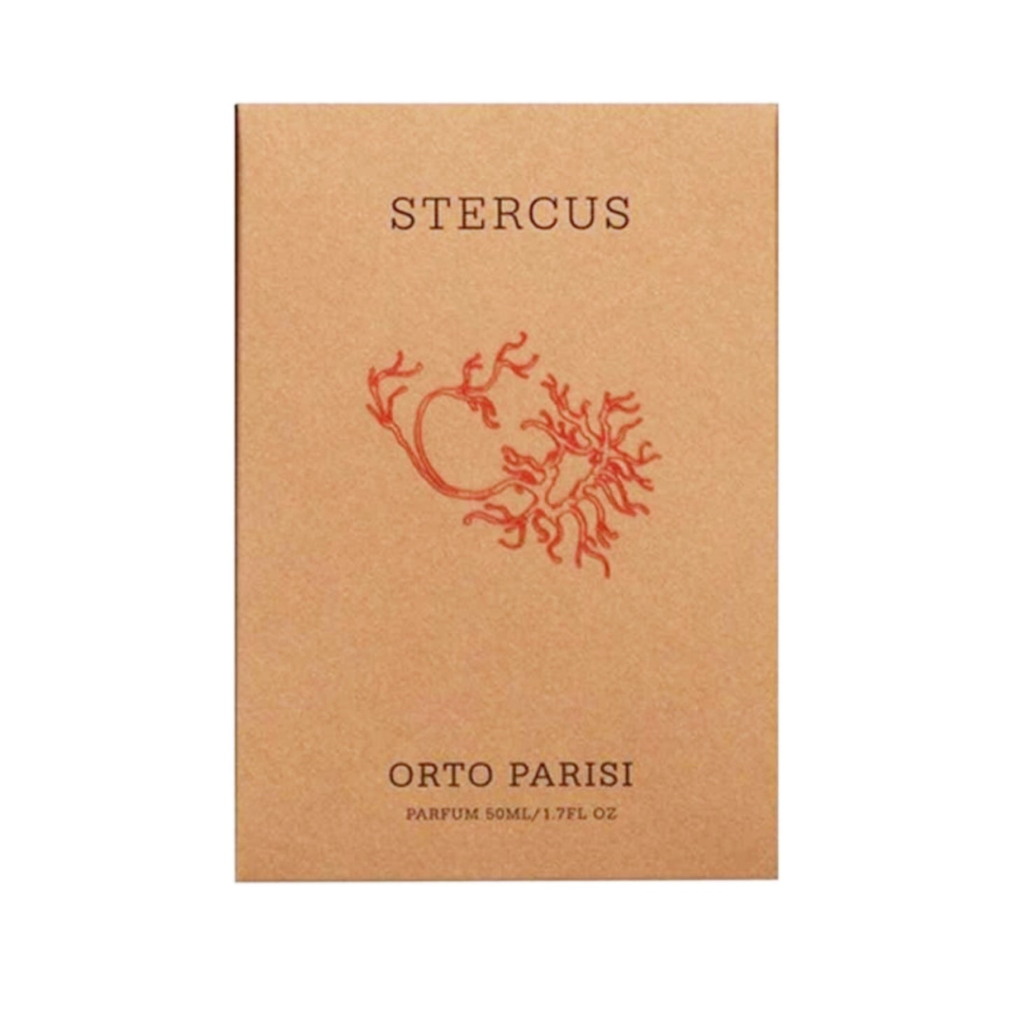 Orto Parisi Stercus Unisex Extrait de Parfum - 50ml – alternate view
