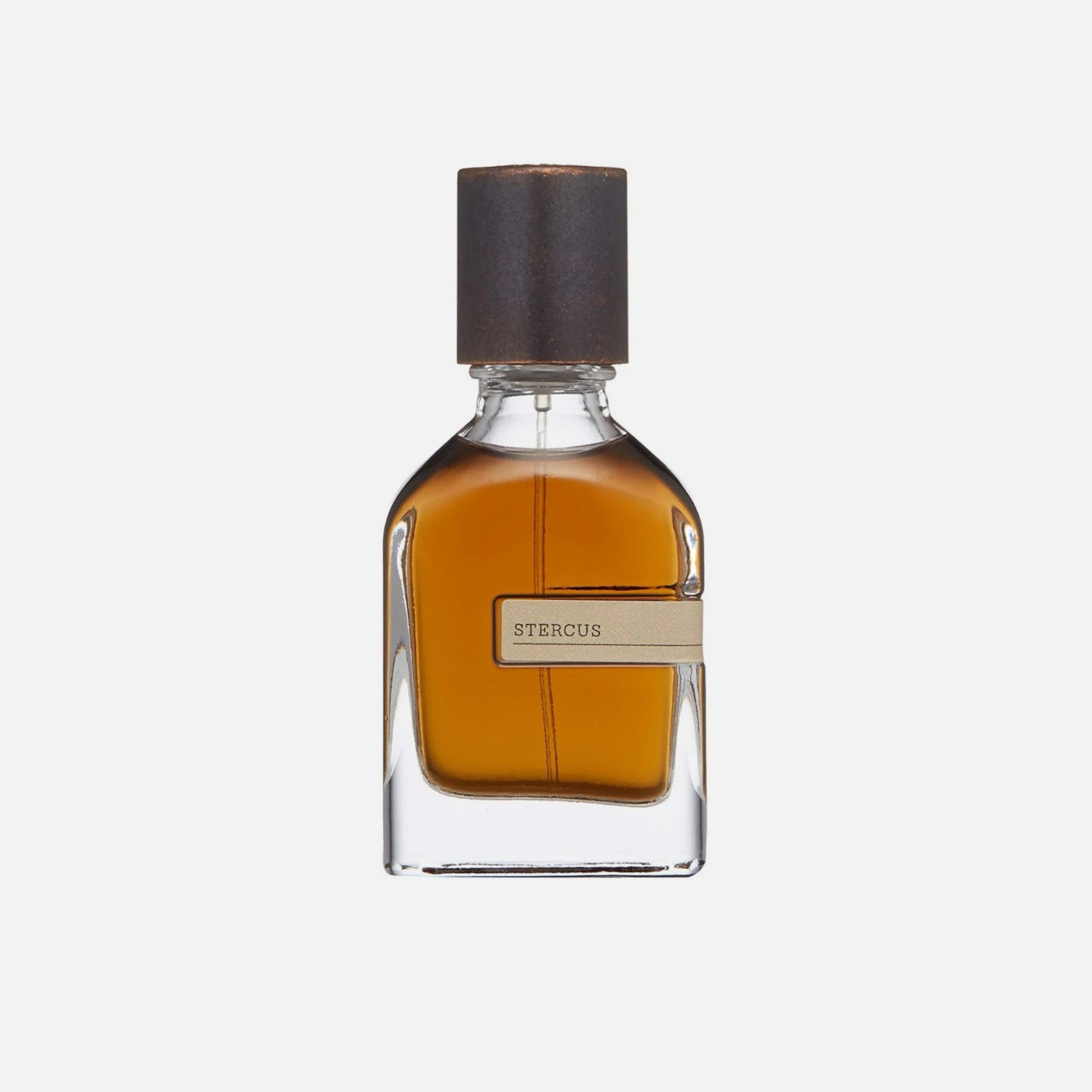 Orto Parisi Stercus Unisex Extrait de Parfum - 50ml – bottle