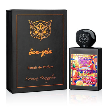 Lorenzo Pazzaglia Sun-gria Unisex Extrait de Parfum - 50ml – alternate view