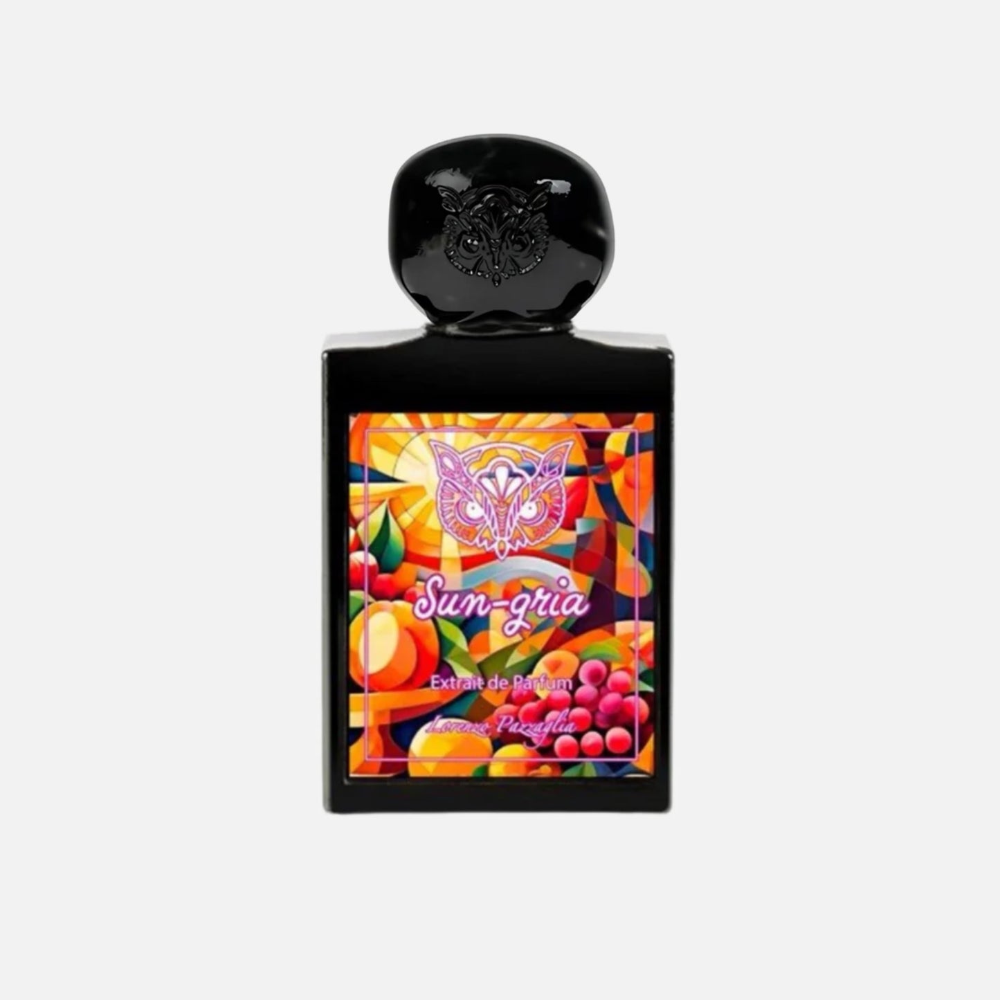 Lorenzo Pazzaglia Sun-gria Unisex Extrait de Parfum - 50ml – bottle
