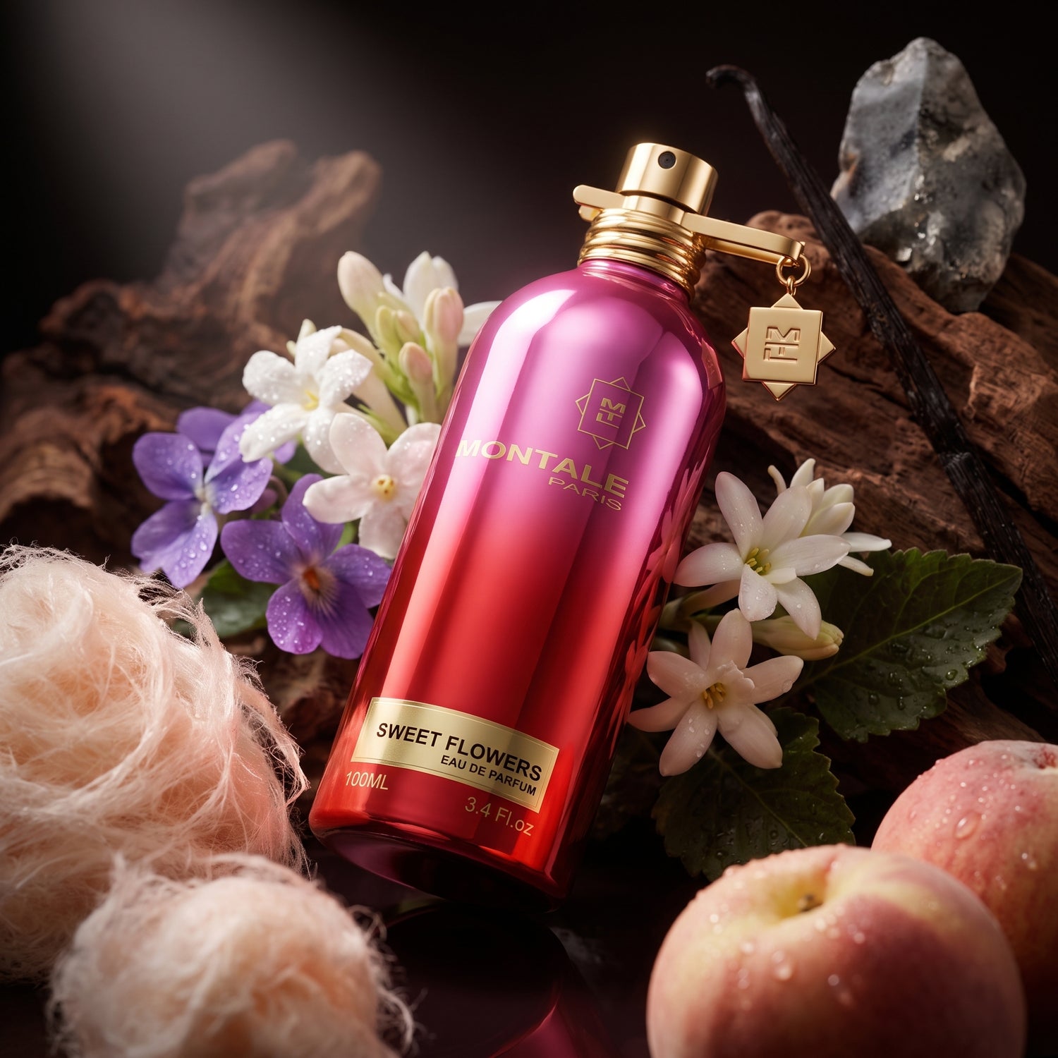 Montale Sweet Flowers