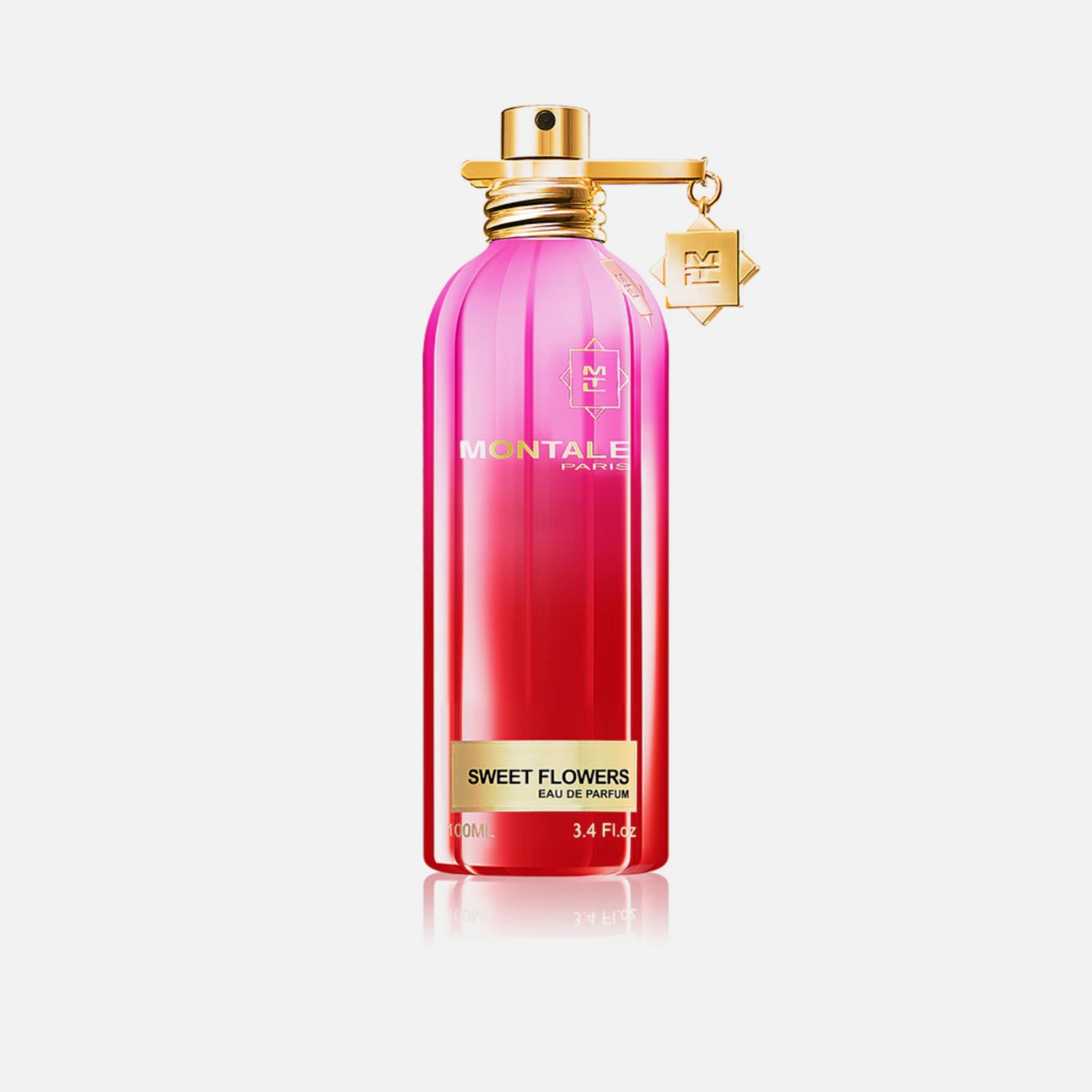 Sweet Flowers – bottle