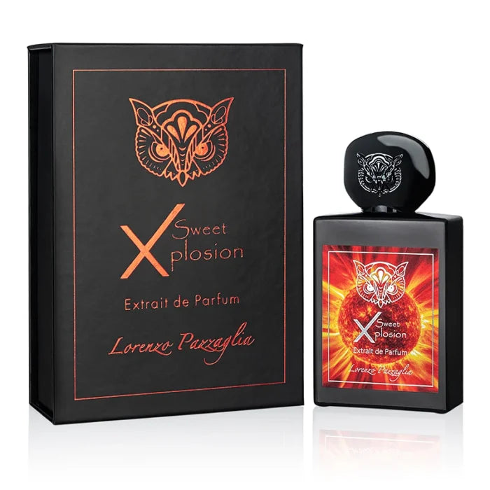 Lorenzo Pazzaglia Sweet Xplosion Unisex Extrait de Parfum - 50ml – alternate view