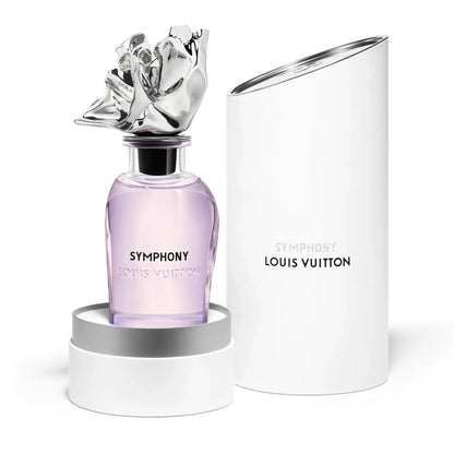 Louis Vuitton Symphony Unisex Extrait de Parfum - 100ml – alternate view