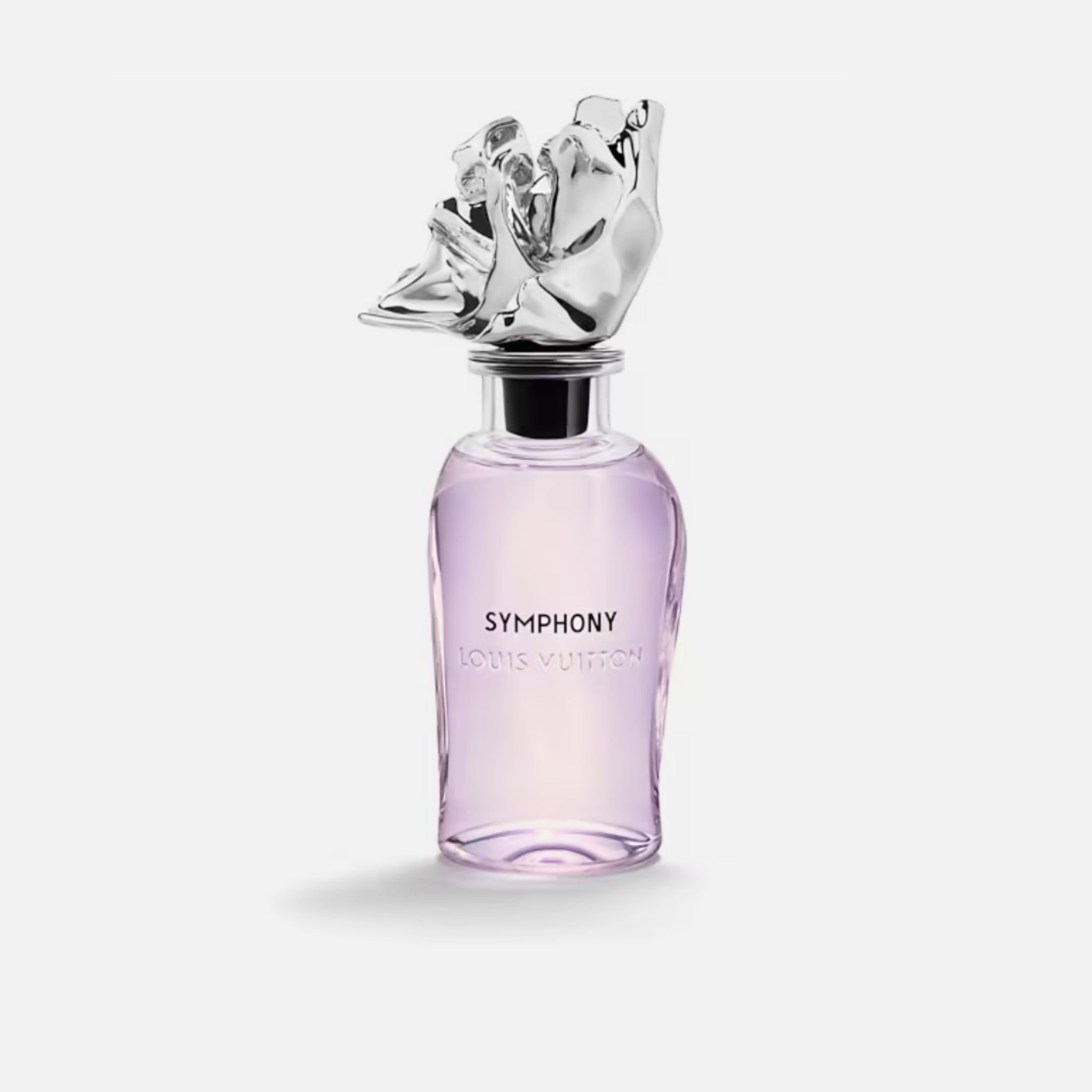 Louis Vuitton Symphony Unisex Extrait de Parfum - 100ml – bottle