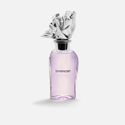Louis Vuitton Symphony Unisex Extrait de Parfum - 100ml – bottle