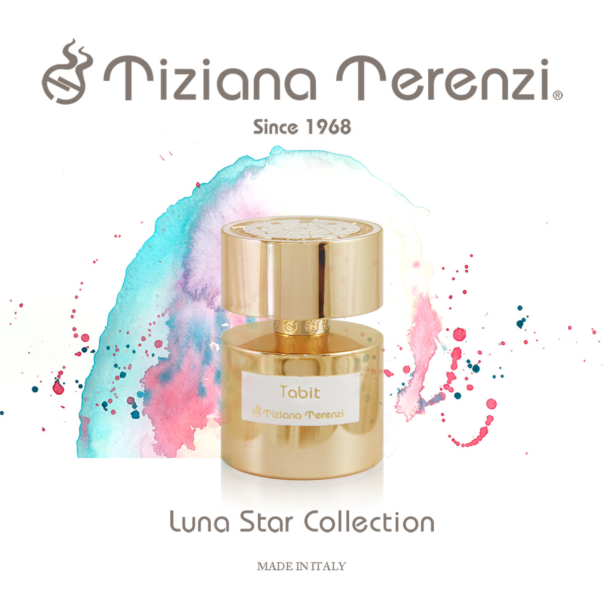 Tiziana Terenzi Tabit