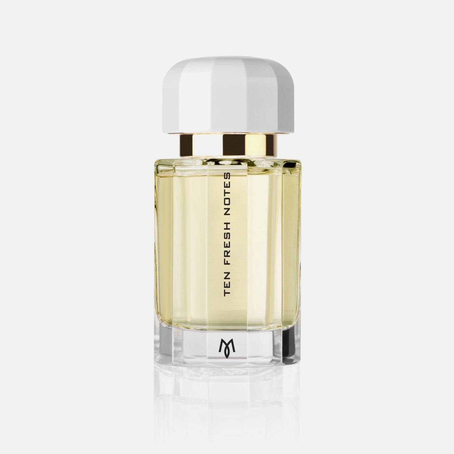 Monegal Ten Fresh Notes Unisex Eau de Parfum - 100ml – bottle