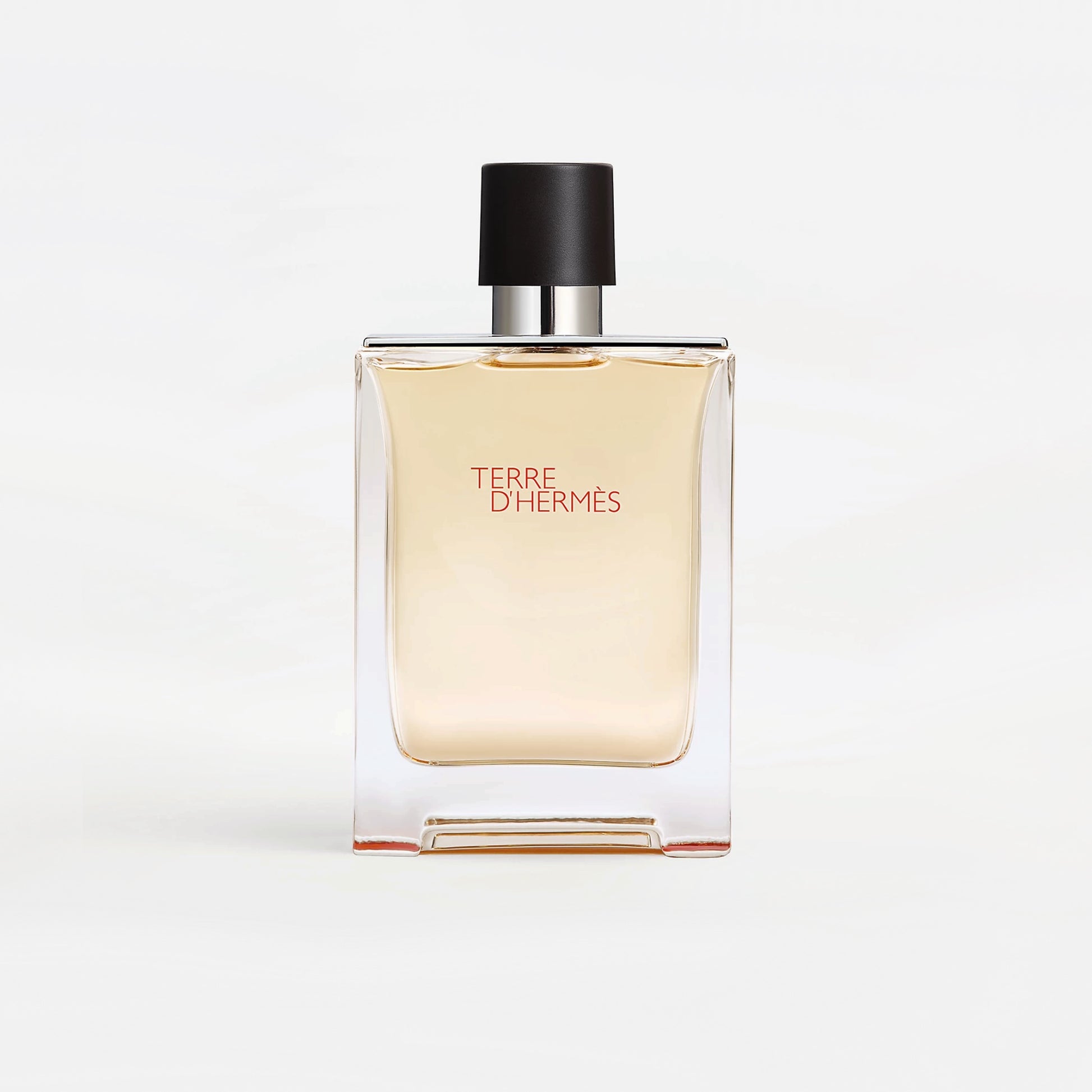 Hermès Terre d'Hermès Men's Eau de Toilette - 100ml – bottle