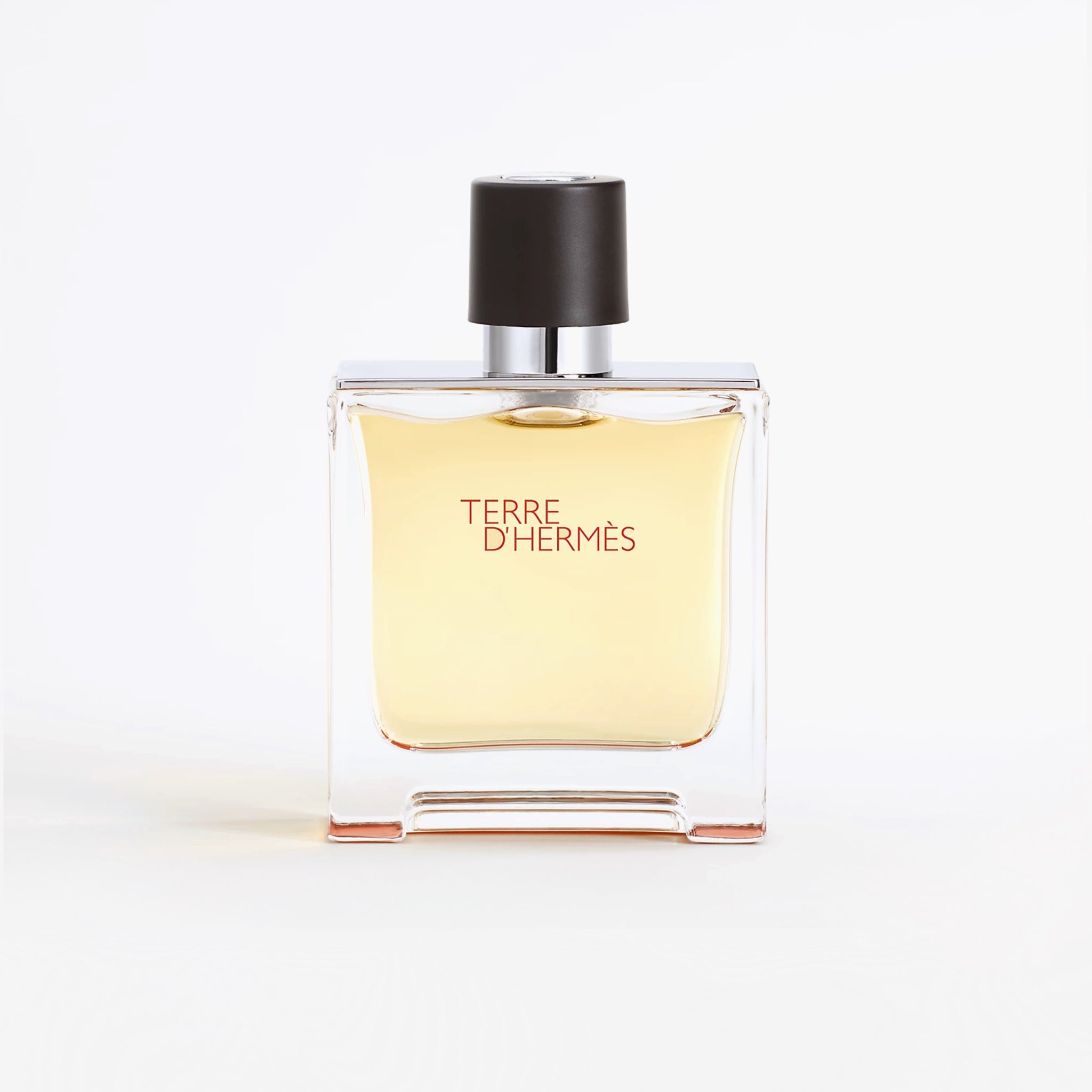 Hermès Terre d'Hermès Men's Parfum - 75ml – bottle
