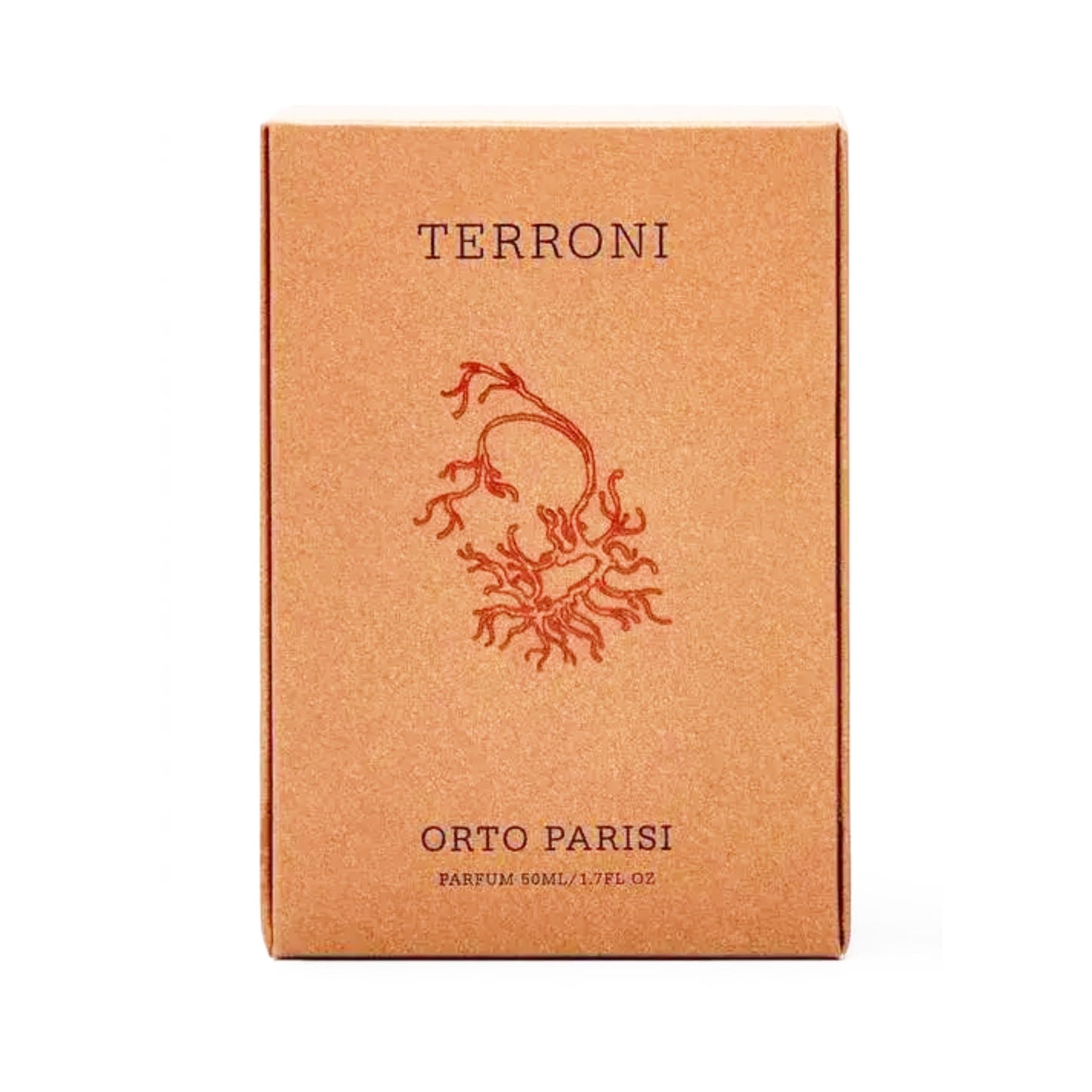 Orto Parisi Terroni Unisex Extrait de Parfum - 50ml – alternate view