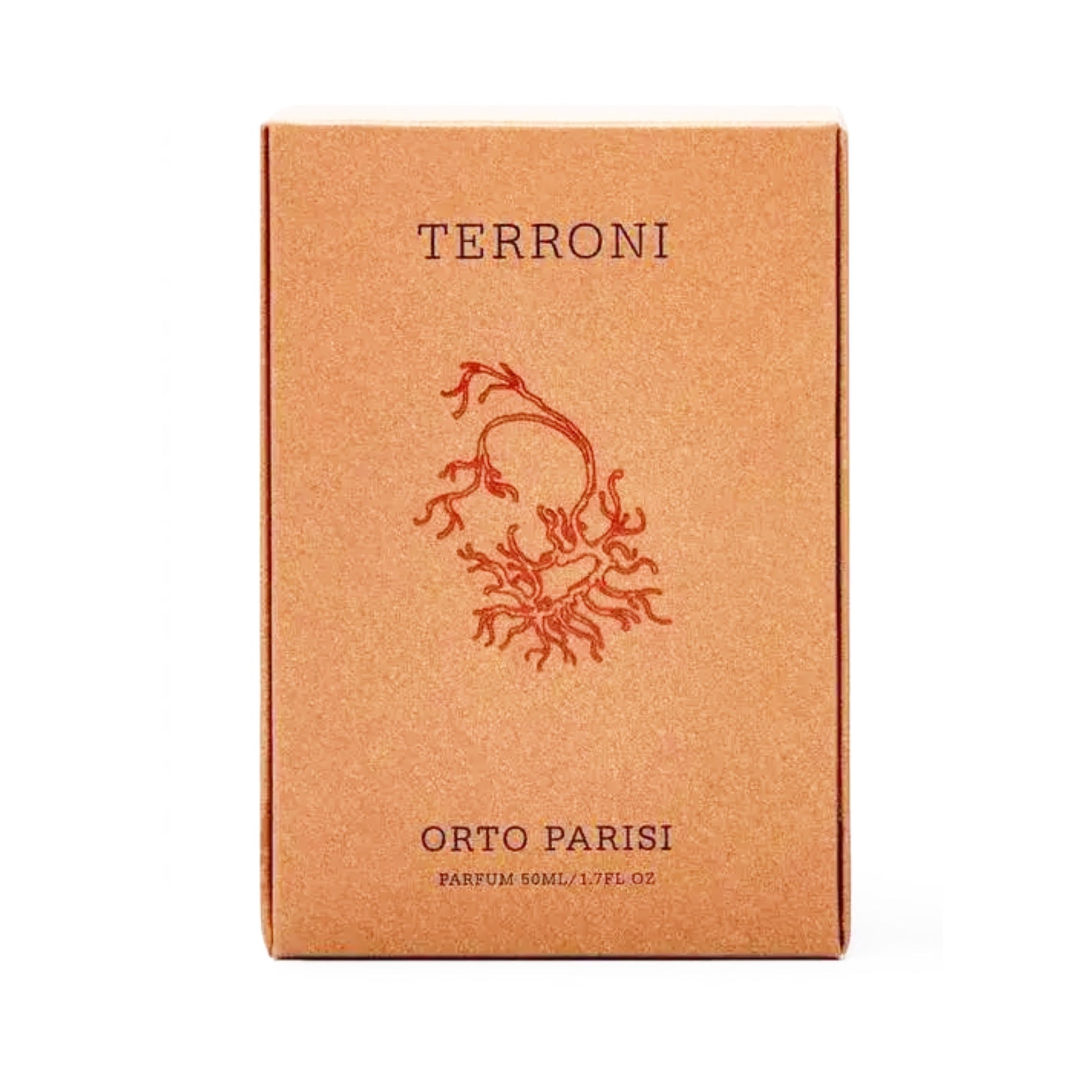 Orto Parisi Terroni Unisex Extrait de Parfum - 50ml – alternate view