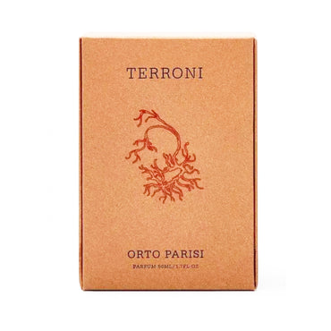 Orto Parisi Terroni Unisex Extrait de Parfum - 50ml – alternate view