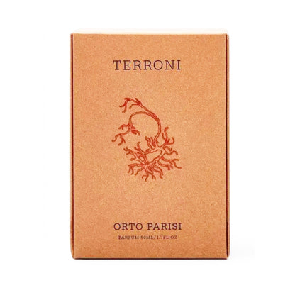 Orto Parisi Terroni Unisex Extrait de Parfum - 50ml – alternate view