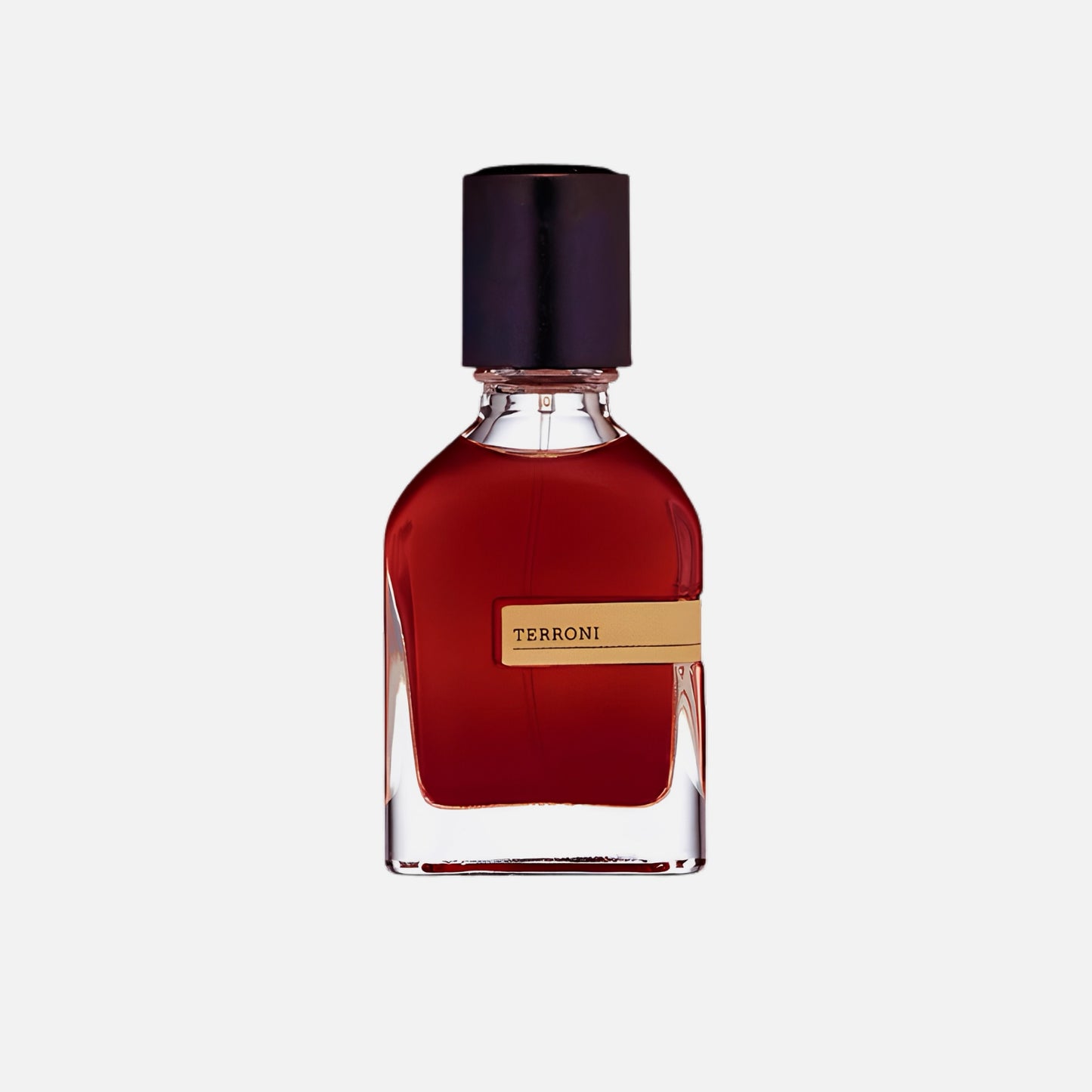 Orto Parisi Terroni Unisex Extrait de Parfum - 50ml – bottle