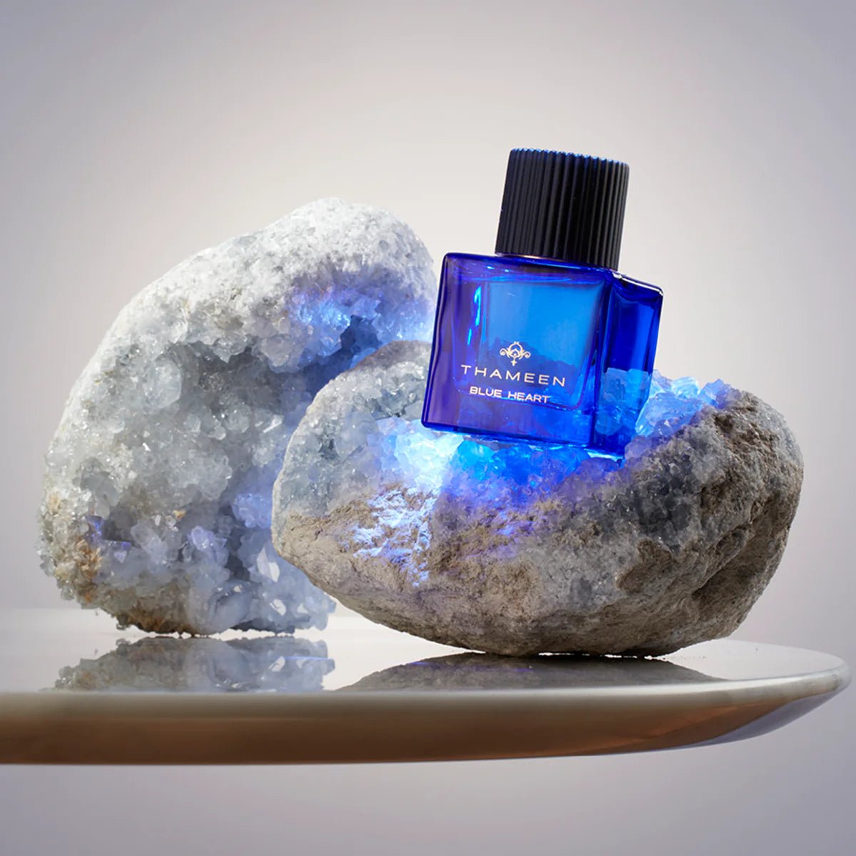 Thameen Blue Heart Unisex Extrait de Parfum - 50ml
