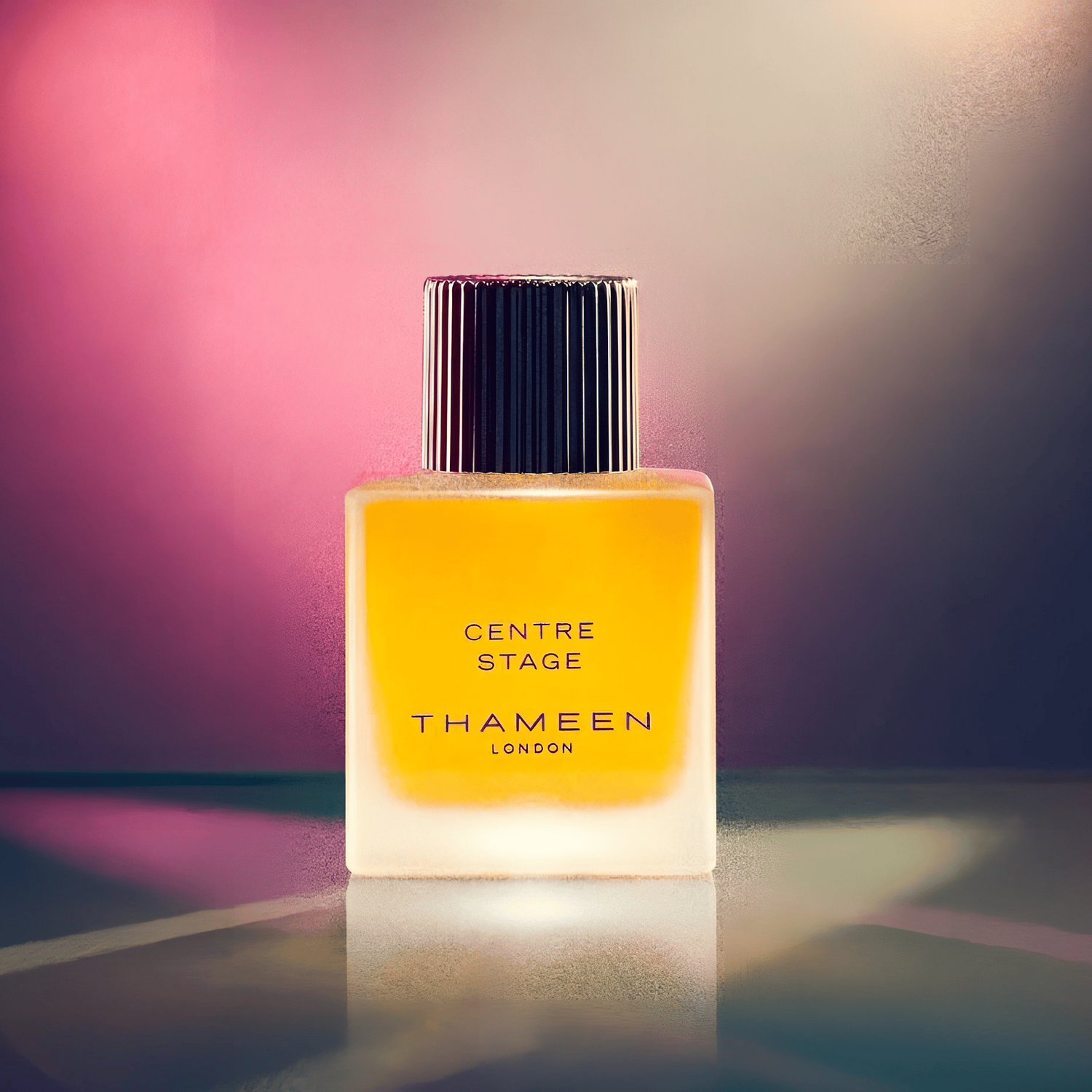 Thameen Centre Stage Unisex Cologne Elixir - 100ml