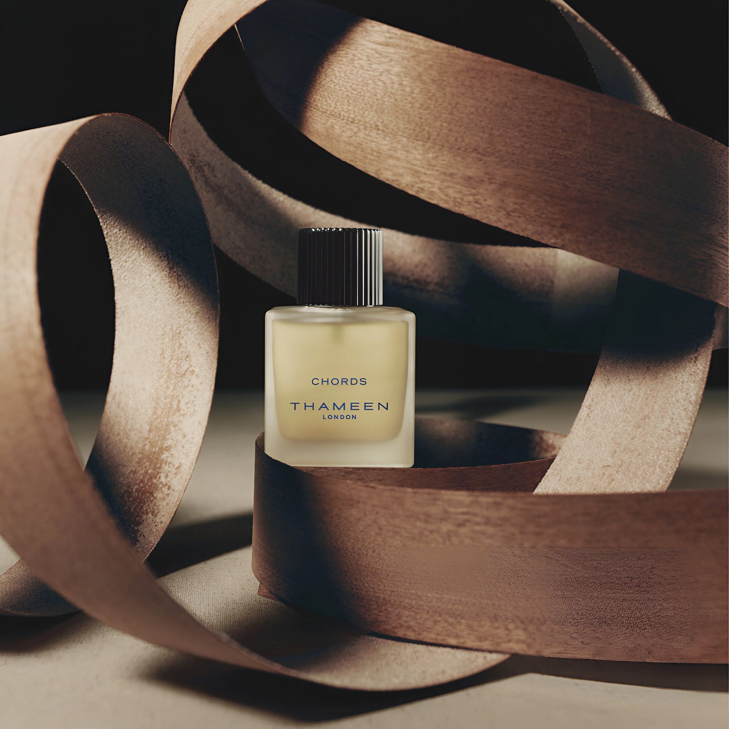 Thameen Chords Unisex Cologne Elixir - 100ml