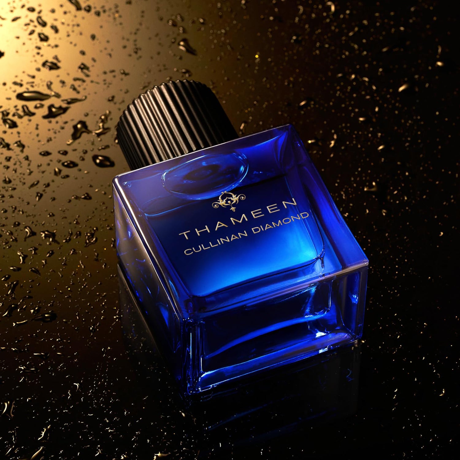 Thameen Cullinan Diamond Unisex Extrait de Parfum - 50ml