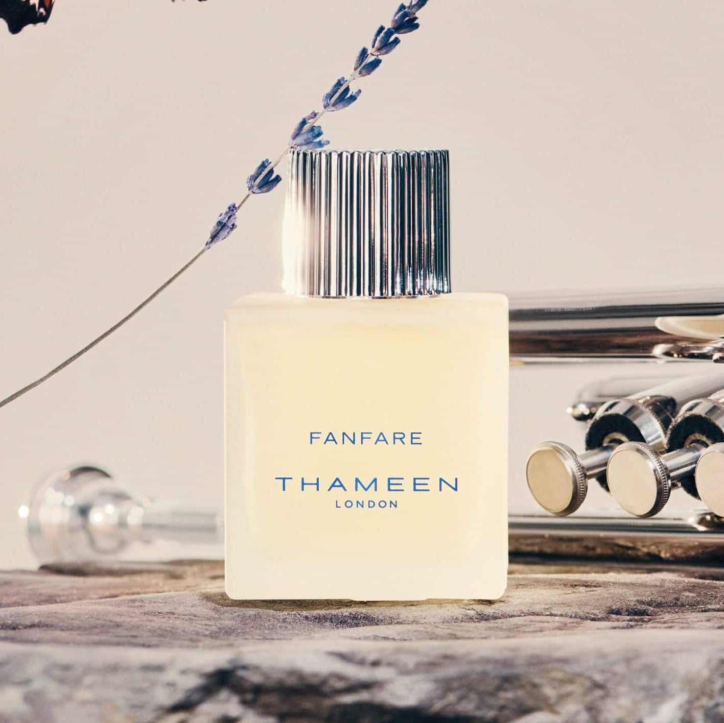 Thameen Fanfare Unisex Cologne Elixir - 100ml