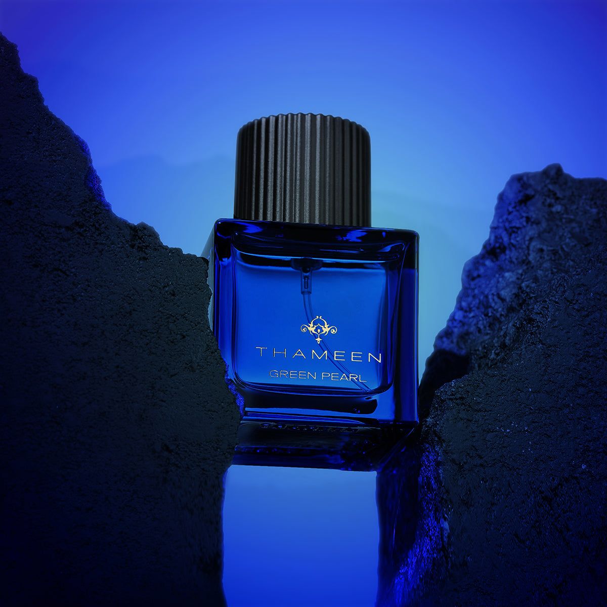 Thameen Green Pearl Unisex Extrait de Parfum - 50ml