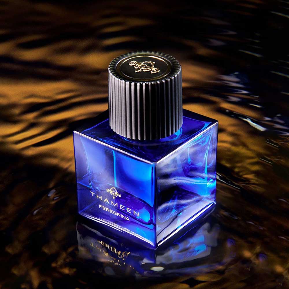 Thameen Peregrina Unisex Extrait de Parfum - 50ml