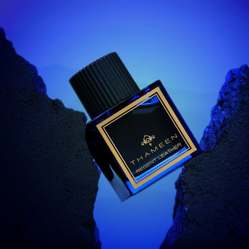 Thameen Regent Leather Unisex Extrait de Parfum - 50ml