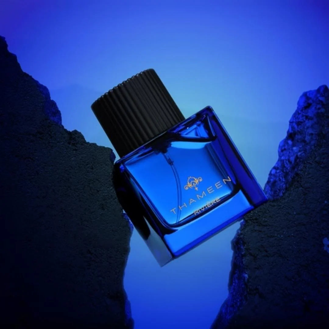 Thameen Rivière Unisex Extrait de Parfum - 50ml